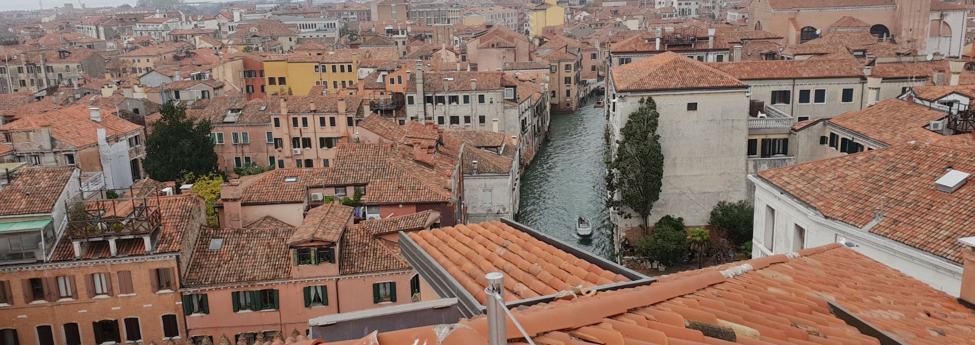 linee vita per privati Belluno, Treviso e Venezia